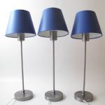 655 8343 TABLE LAMPS